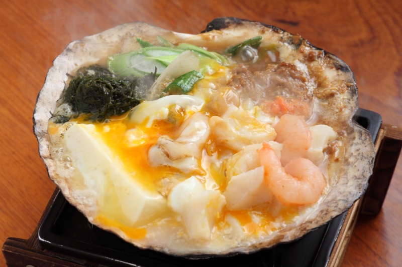 미식가 가이드: 아오모리의 음식 문화 탐방하기