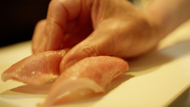 Oma tuna (sushi)