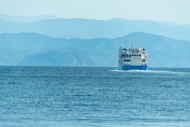 Mutsuwan Ferry