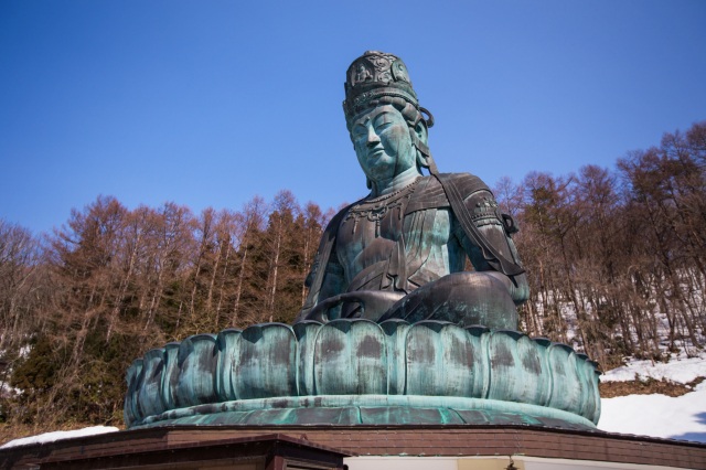 Showa Buddha
