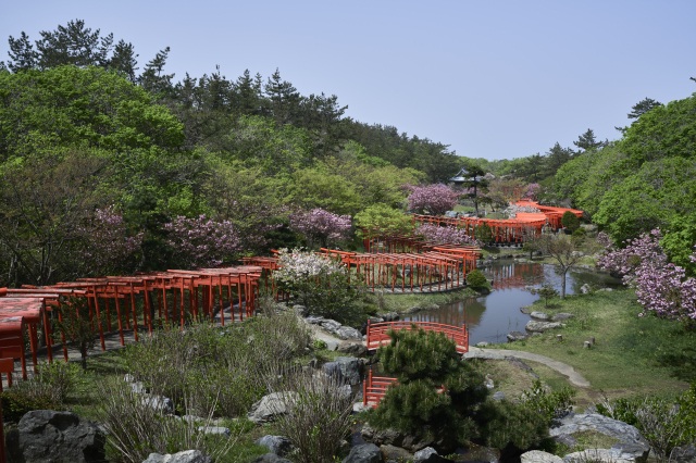 高山稻荷神社