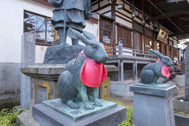 Saisho-in Temple