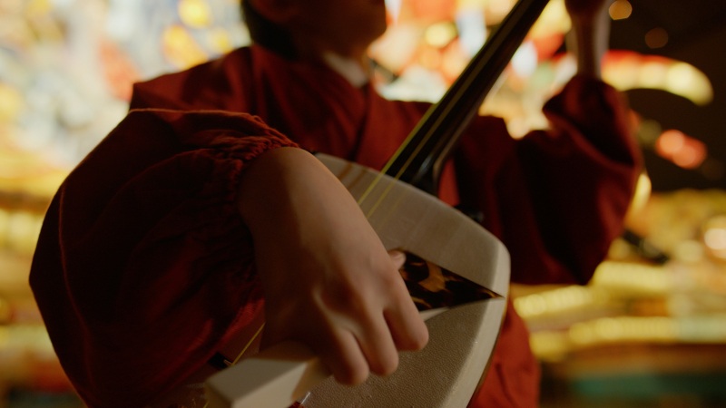 쓰가루 샤미센 —전통에 그치지 않는 현재진행형 음악—