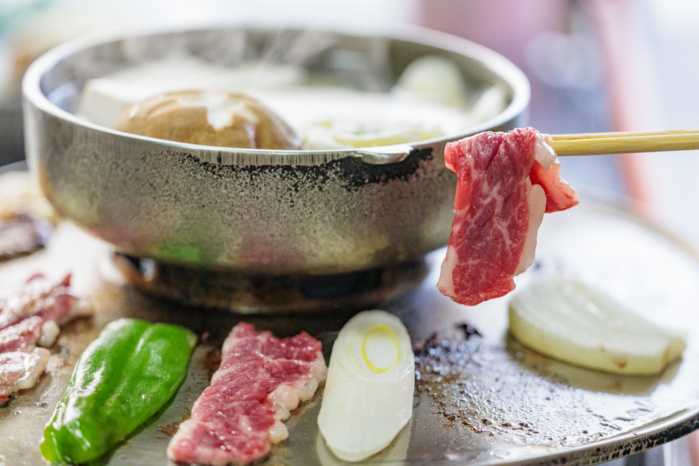 ごのへ三大肉のひとつ、馬肉を味わう旅