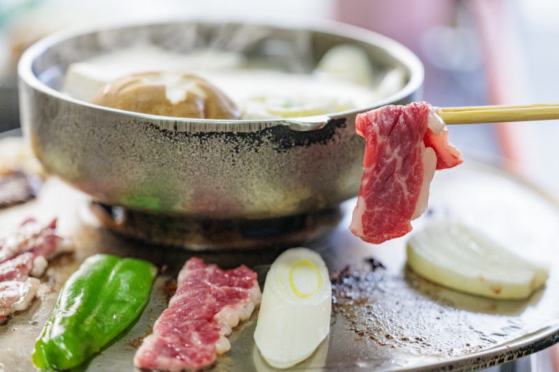 ごのへ三大肉のひとつ、馬肉を味わう旅