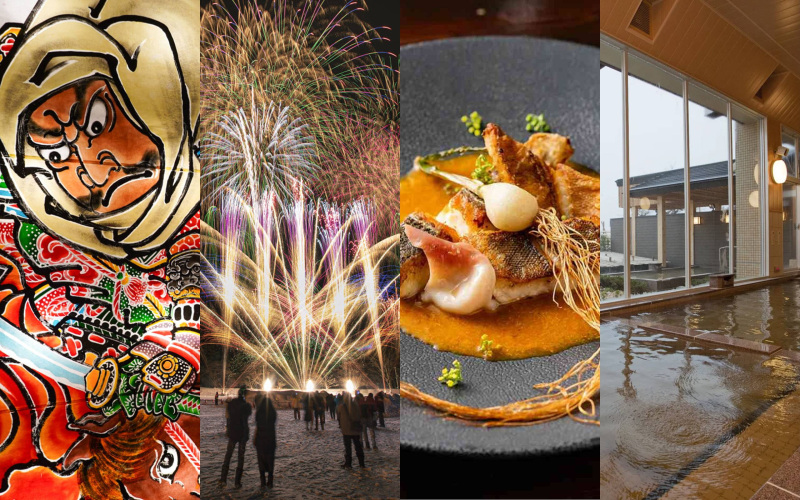 観光のプロが本気で推薦。冬の青森を味わう旅先ガイド 