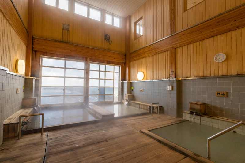 Aomori’s Amazing Onsens