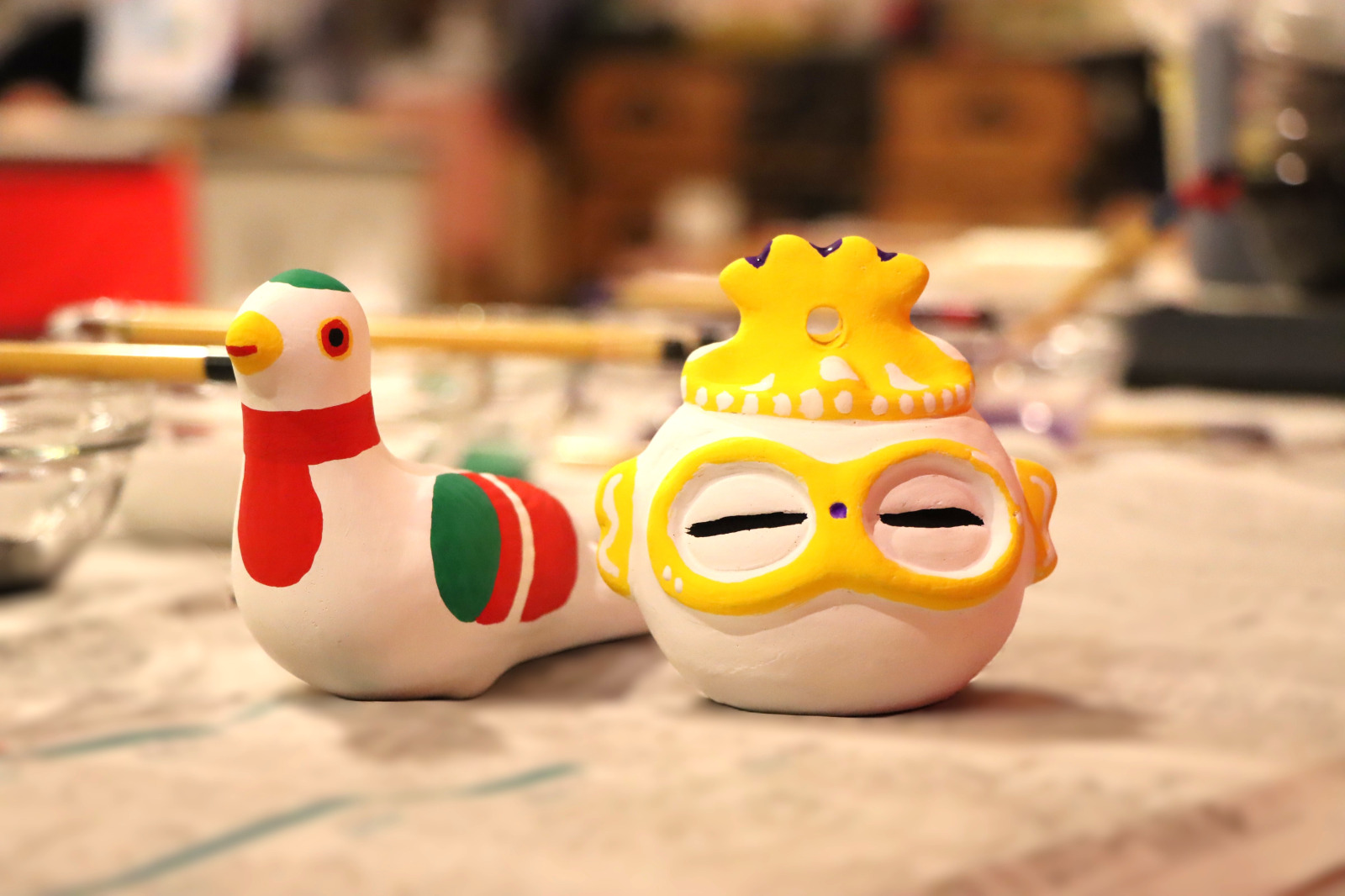 芸術・文化に触れる旅。弘前で過ごす体験モデルルート