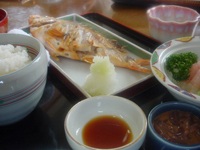 「めばる」はウマイ