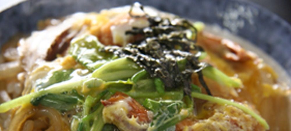 「黒石で見つけた最高の食堂」の巻