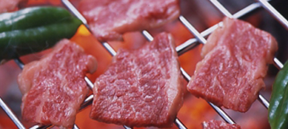 もうひとつの頂点。八甲田牛。