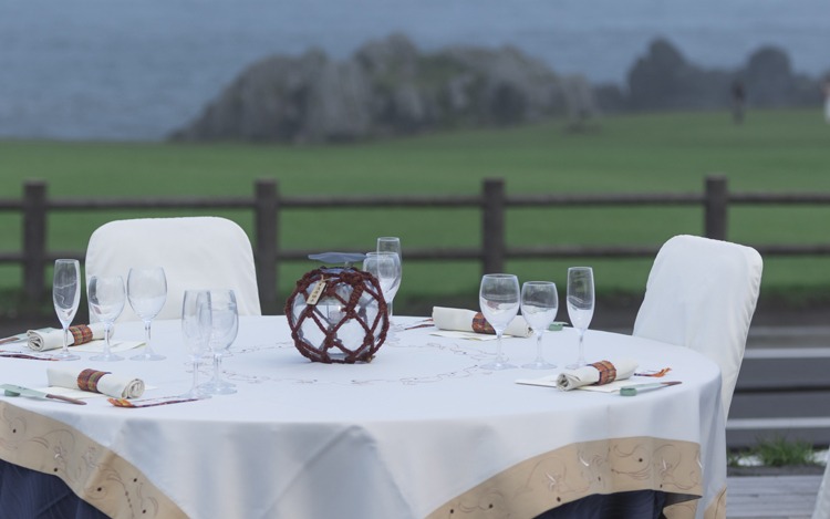 たねさし天空ダイニング