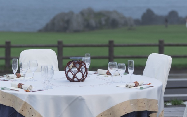 たねさし天空ダイニング