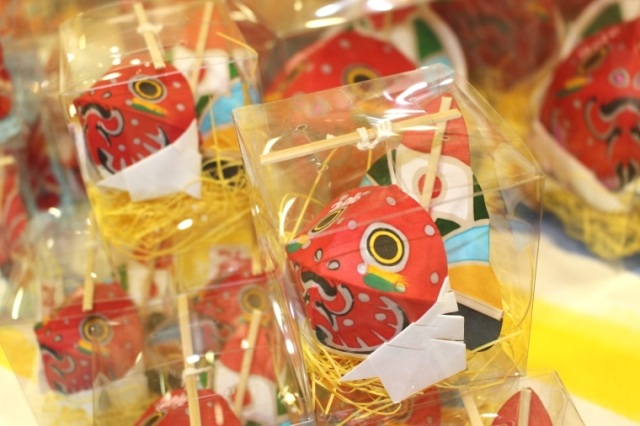 帰省時にいかが？人気お土産ランキング～アスパム：地場セレクト編～