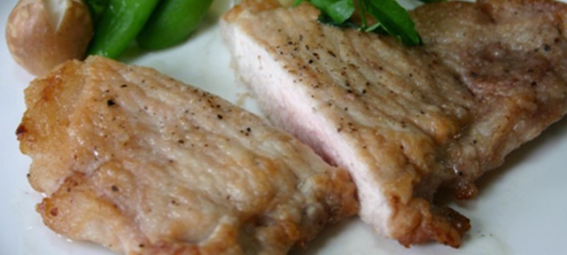 ついに登場！まぼろしの赤豚