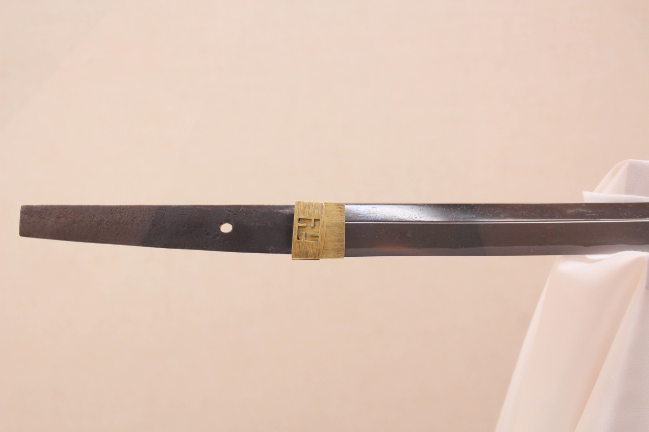 日本の魂を感じよ！青森県立郷土館特別展「刀剣魂」開催中