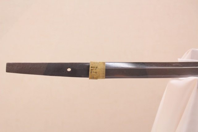 日本の魂を感じよ！青森県立郷土館特別展「刀剣魂」開催中