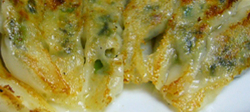 王味（わんみ）のぎょうざ
