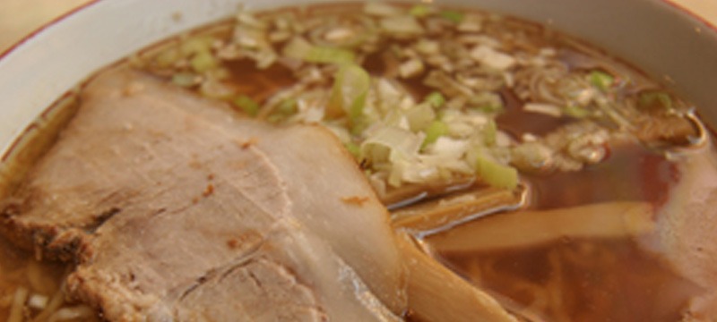 津軽ラーメンの源流