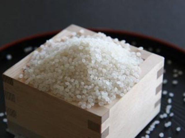 青森生まれのスーパー玄米　極小粒うるち米『つぶゆき』