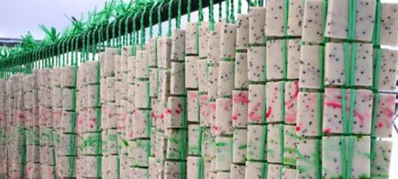 寒造り 干しもち