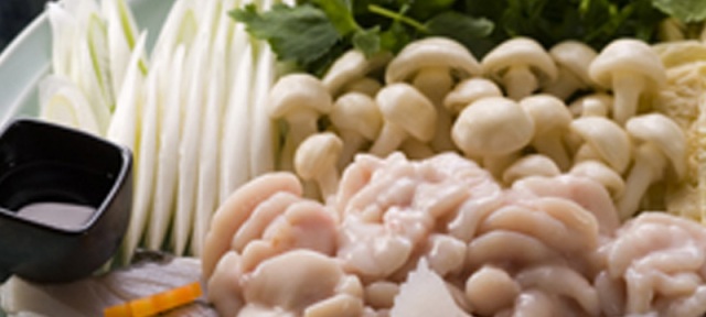 「真鱈」と「初雪たけ」で　☆雪々鍋(ゆきゆきなべ)☆