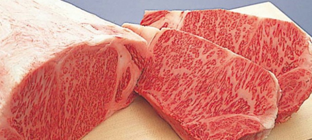 最高級の銘柄牛　「あおもり倉石牛」