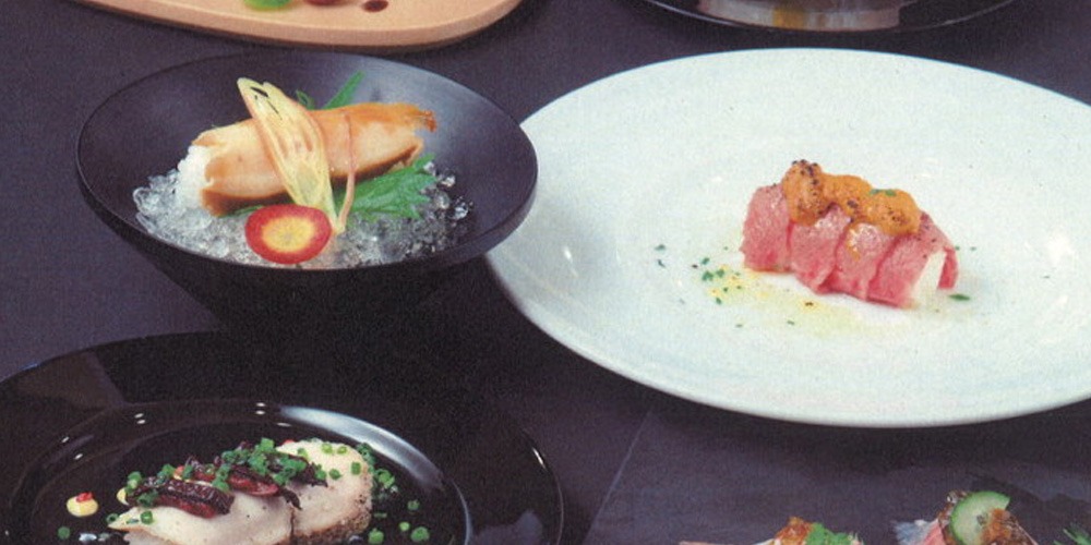 誕生！「白神めぐみ寿司」