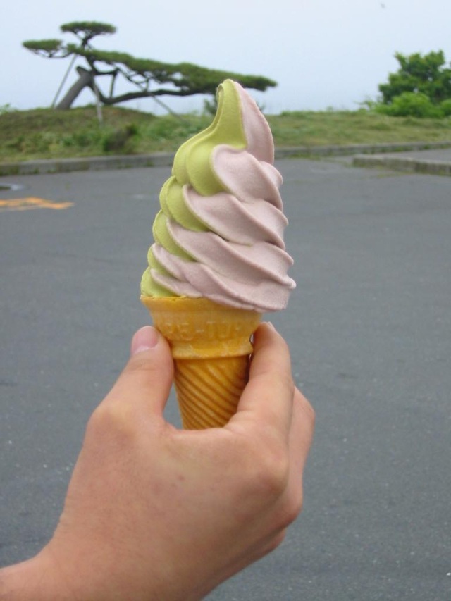 日本でここだけ！？魅惑のソフト「ミックスＣ」