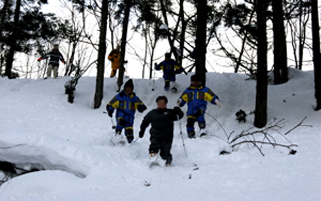 白神ヒーリング