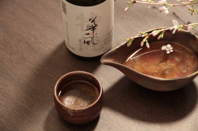 カネタ玉田酒造店「華一風」