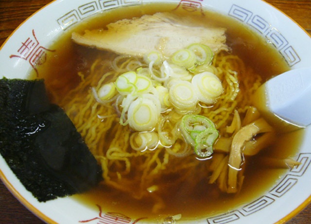 五所川原　たけ屋