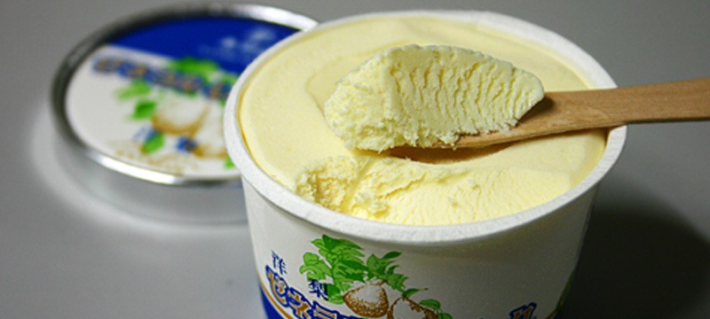 あおもり地カップアイス 【6】