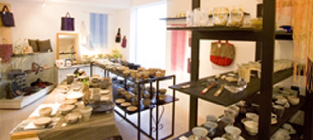 裂織　－ＳＡＫＵＲＩ－