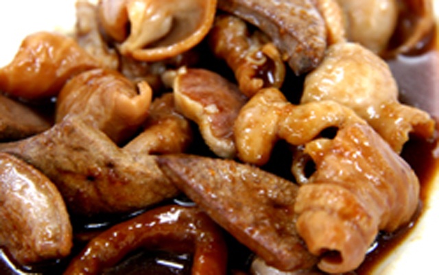 横浜町で食道楽