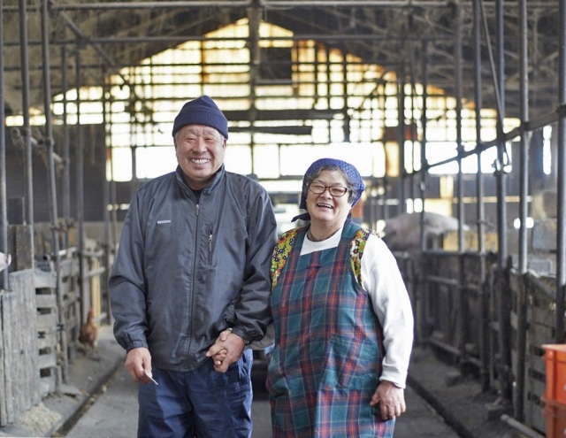 津軽の自然に根ざした温もり溢れる牧場「長谷川自然牧場」