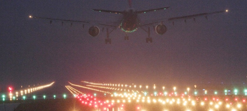 ２００７年　テイクオフ！