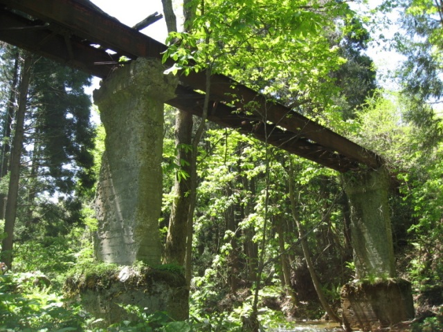 新緑の奥津軽でトレッキング！～奥津軽トレイル～