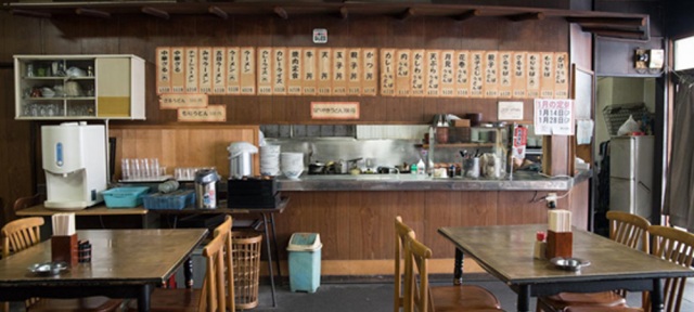 拡がる「百年食堂」