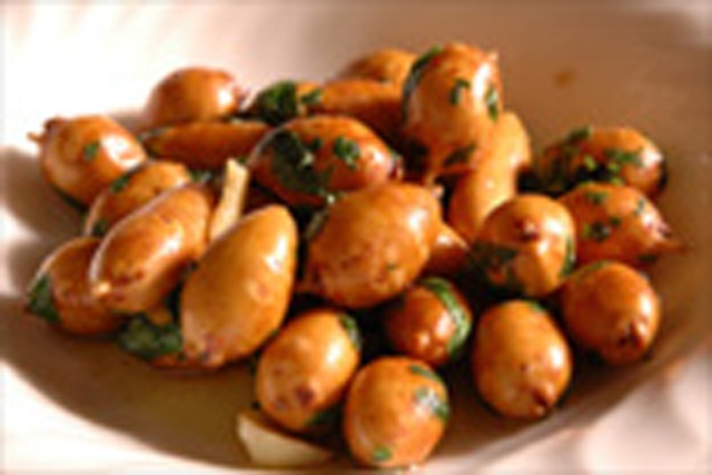 東京にある“青い森”「Bois Vert」