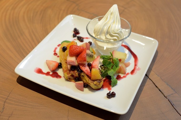 東京で味わおう青森のプレミアム