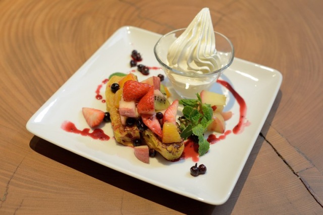 東京で味わおう青森のプレミアム