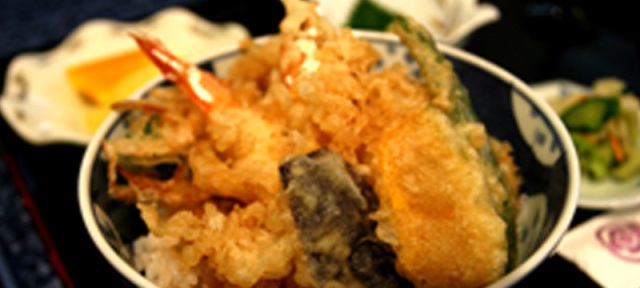 料亭のランチ　～なみうち～