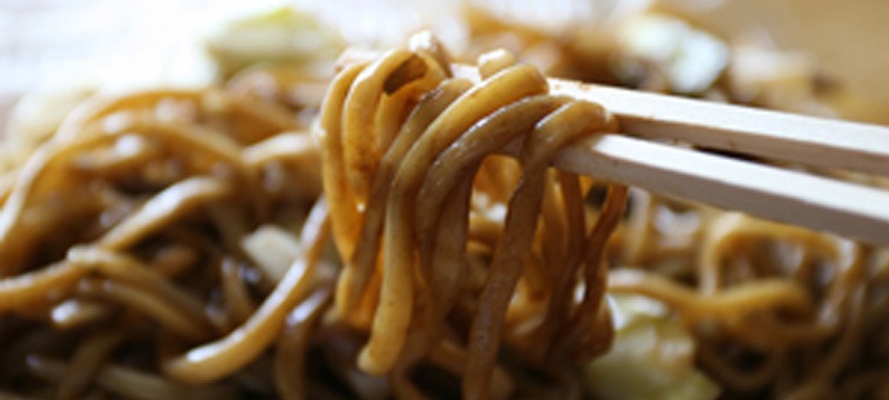 黒石やきそば４ とりあえず完結！