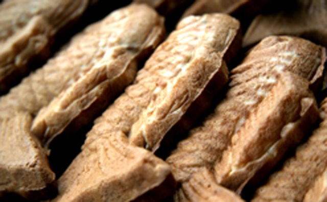 黒石へ行くと、どうしても寄ってしまうお店「藻川屋」