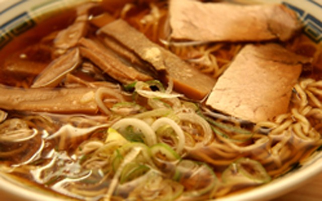 「朝日屋」?「日景食堂」?