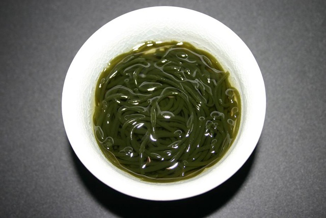 つ～るつ～るつ～るつる～♪