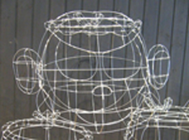 五所川原立佞武多に"桃太郎電鉄"が出発～っ！！