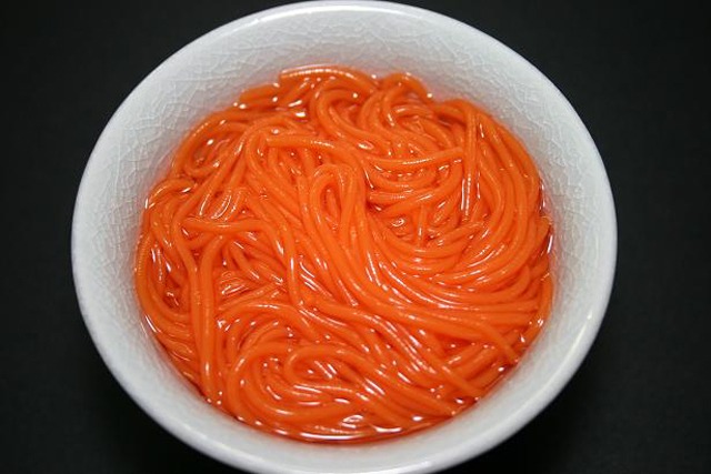 つ～るつ～るつ～るつる～♪つー（２）！