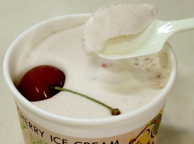 あおもり地カップアイス　【２】